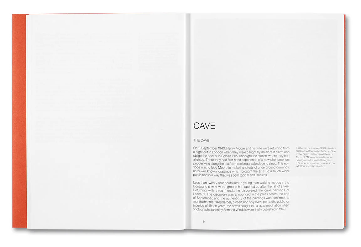 The Pliable Plane: The Wall as Surface in Sculpture and Architecture, 1945–75 - Image 9