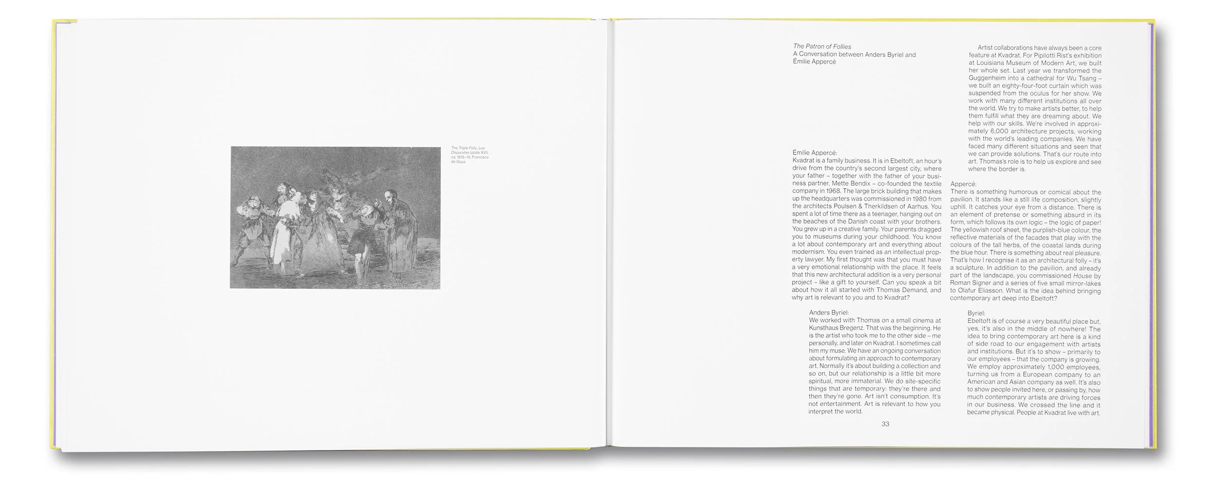 The Triple Folly - Image 20
