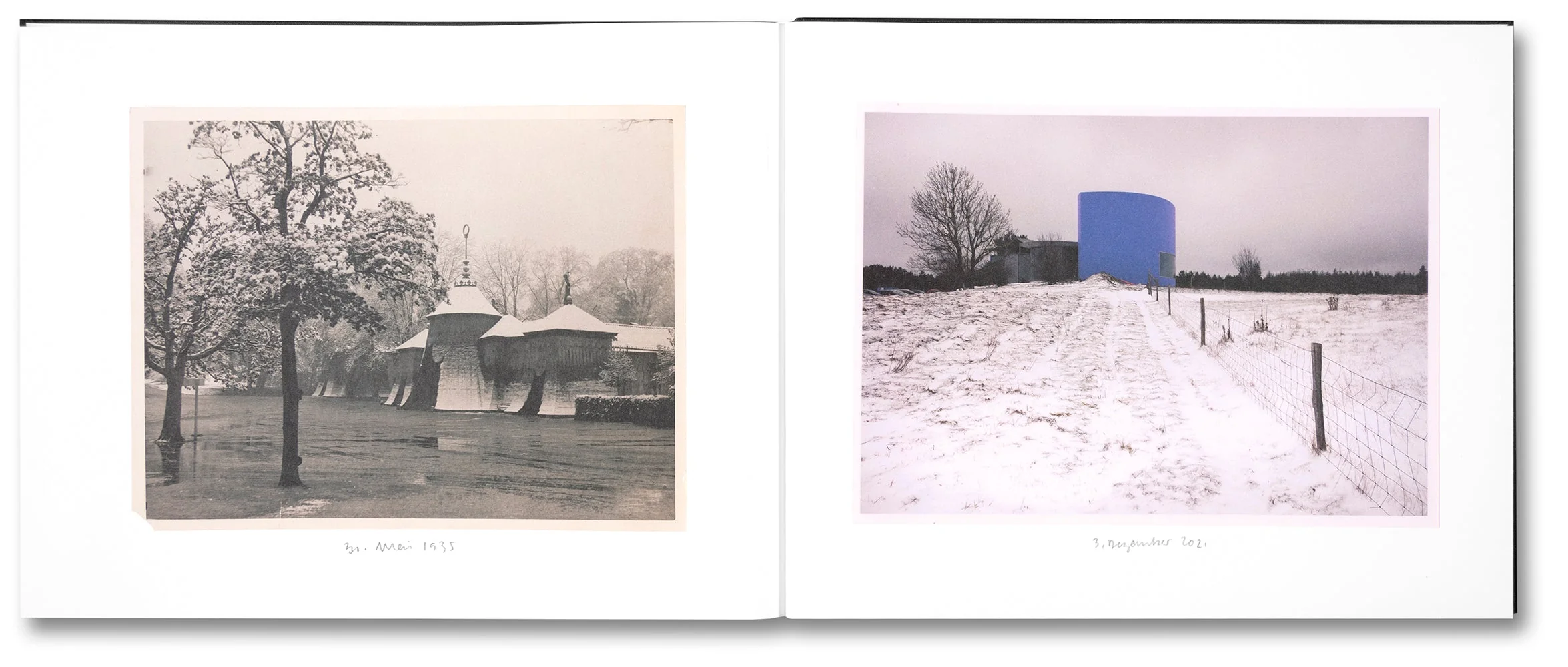 The Triple Folly - Image 47