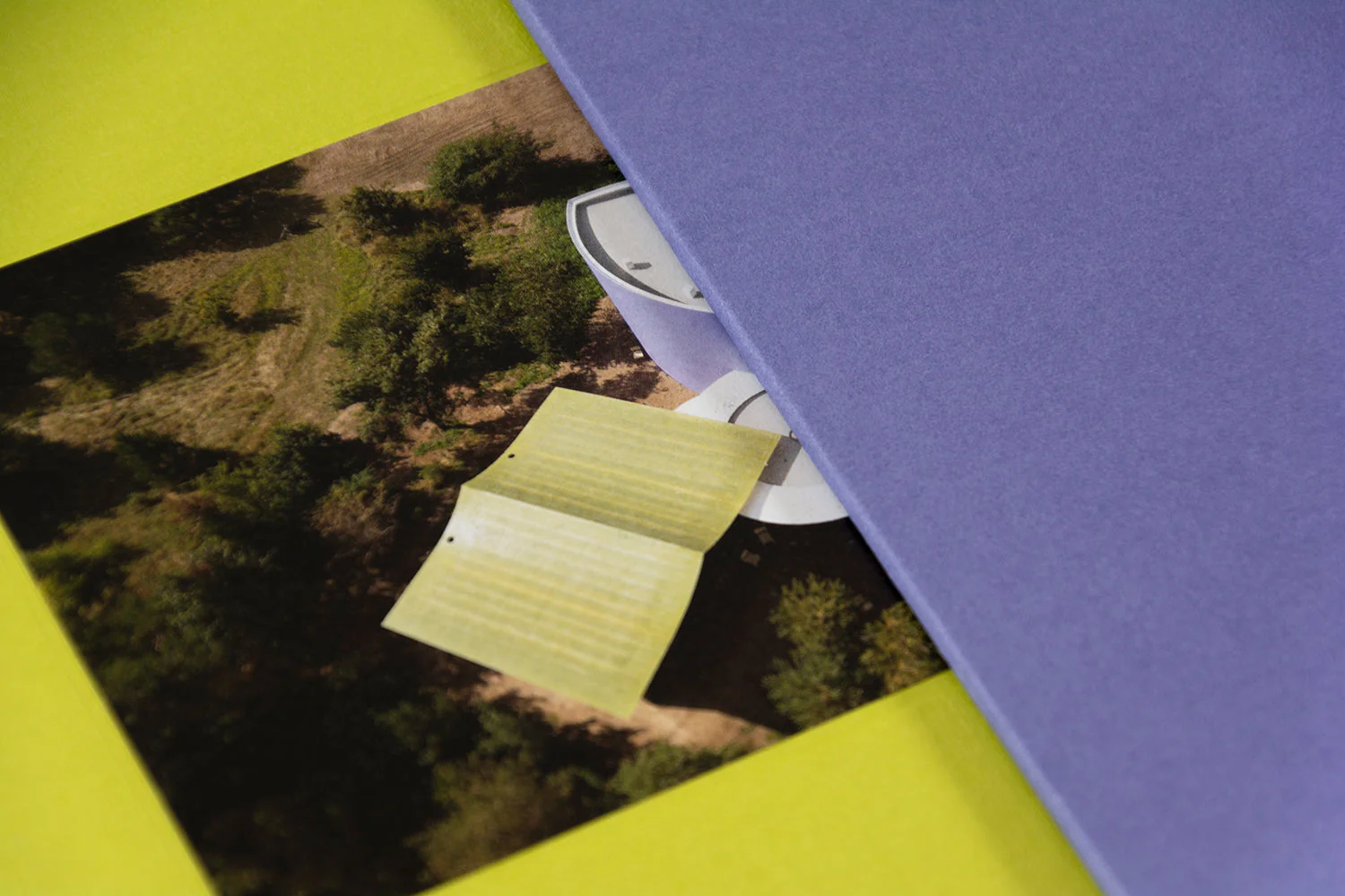 The Triple Folly - Image 6