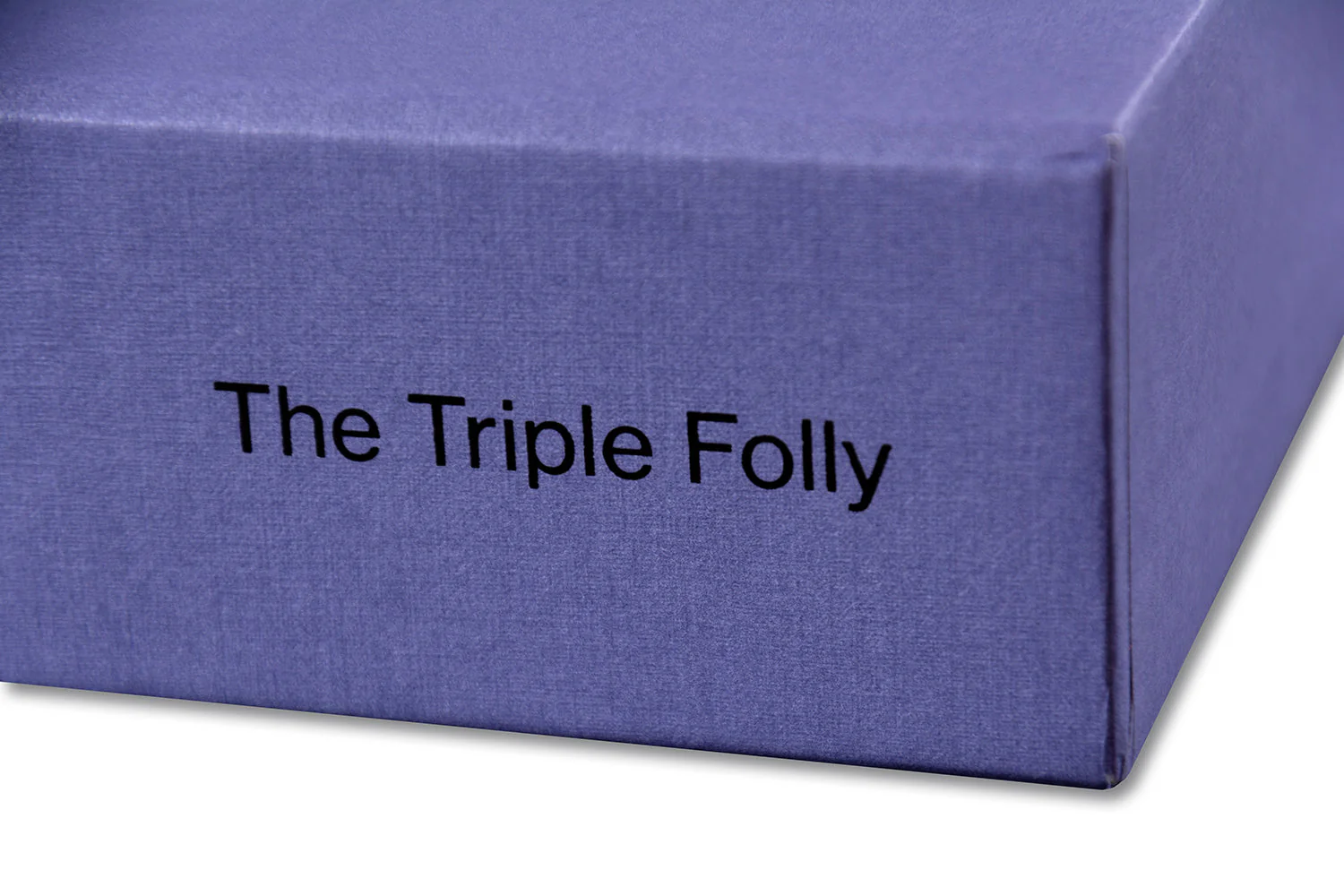 The Triple Folly - Image 7