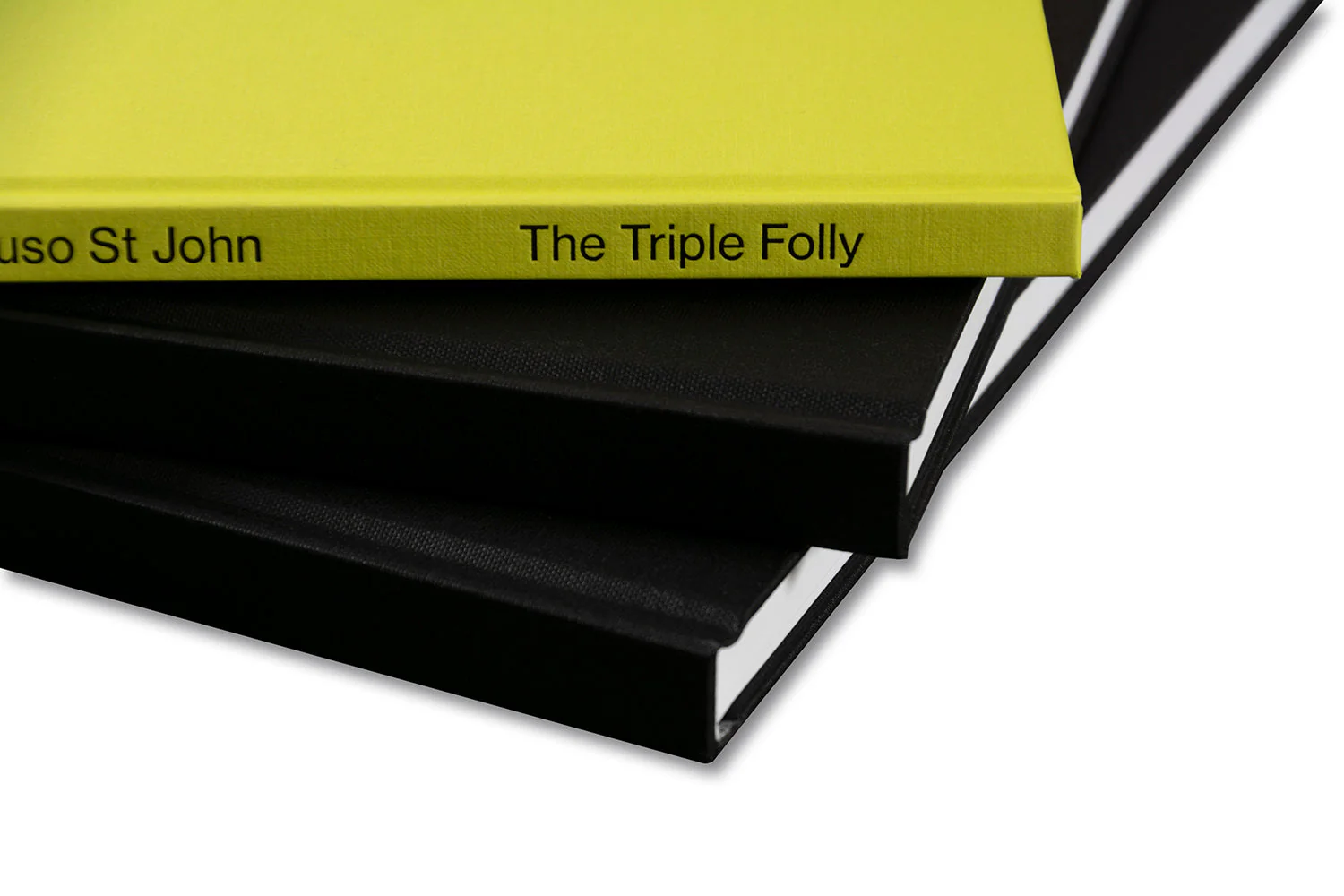 The Triple Folly - Image 8