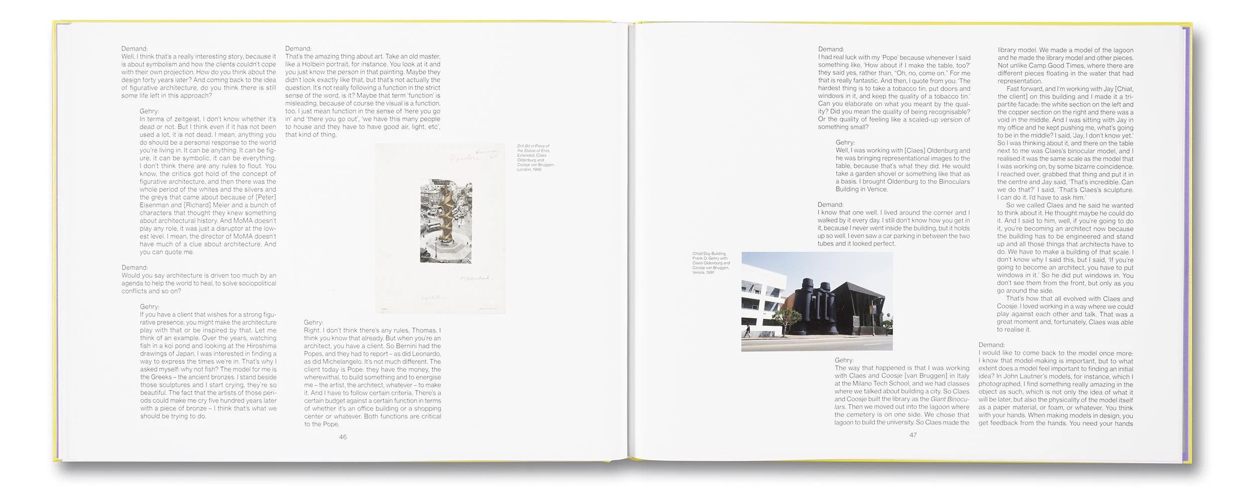 The Triple Folly (Single Volume) - Image 13
