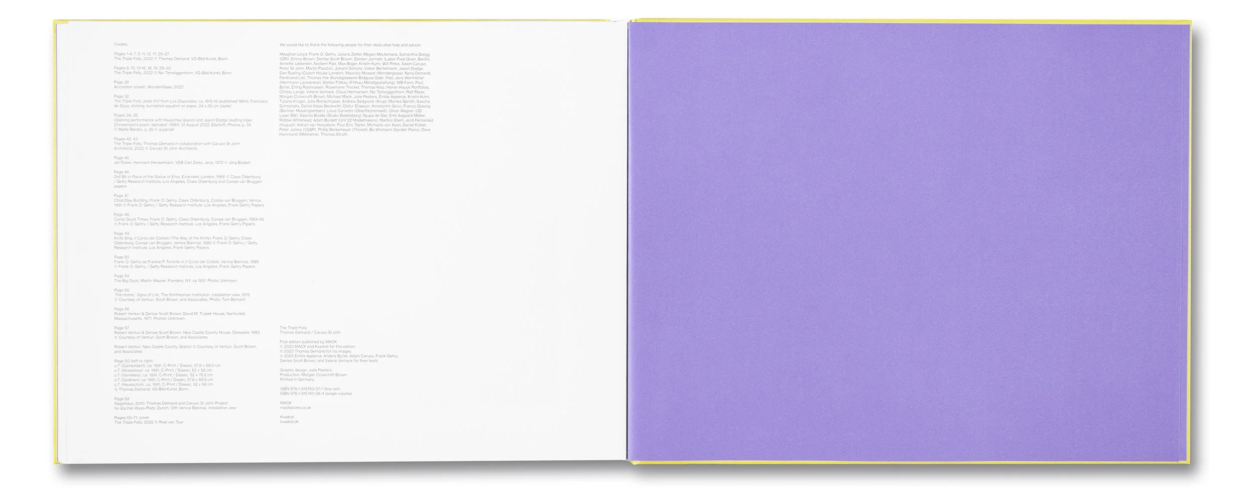 The Triple Folly (Single Volume) - Image 18