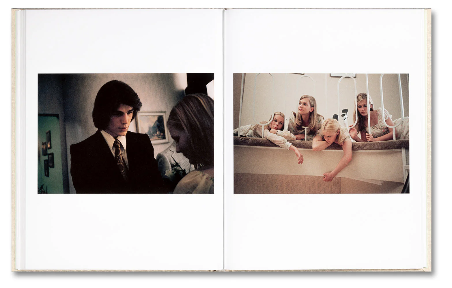 The Virgin Suicides - Image 19