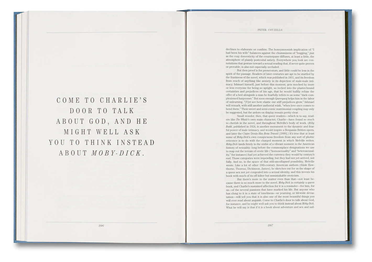 The Whale Screenplay Book - Image 10
