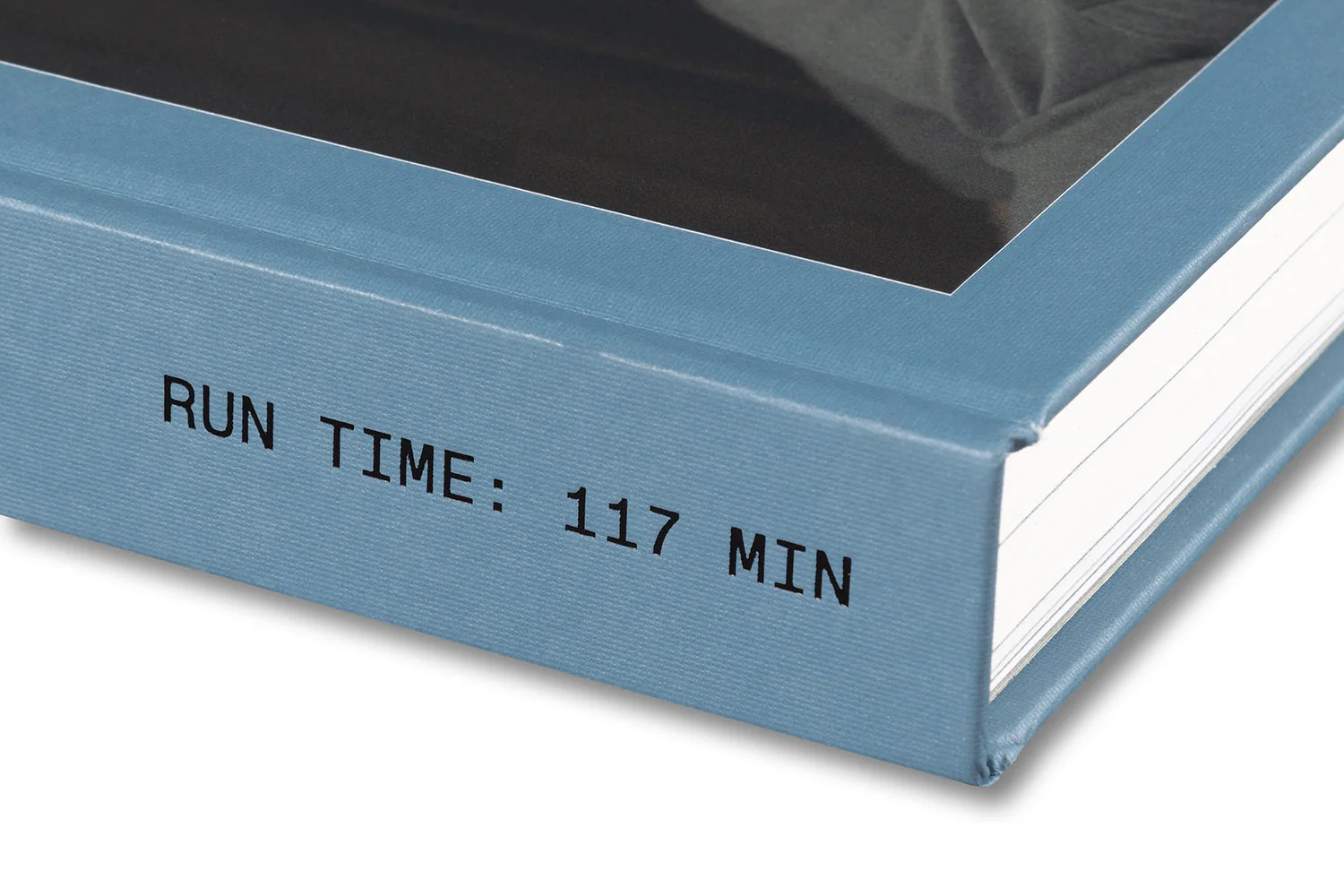 The Whale Screenplay Book - Image 16