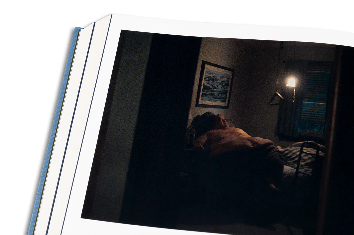 The Whale Screenplay Book - Image 17