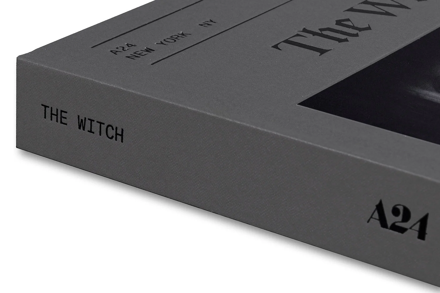The Witch Screenplay Book - Image 15