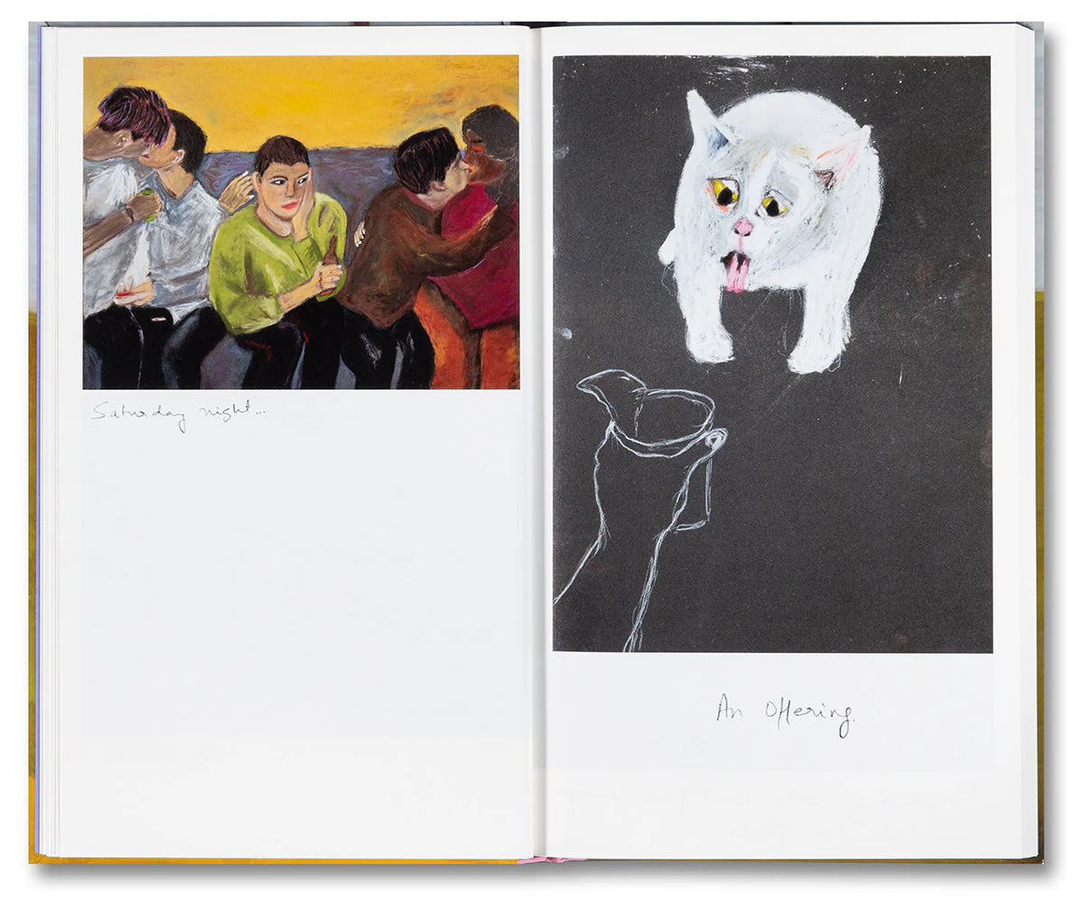 Things Felt But Not Quite Expressed - Image 11