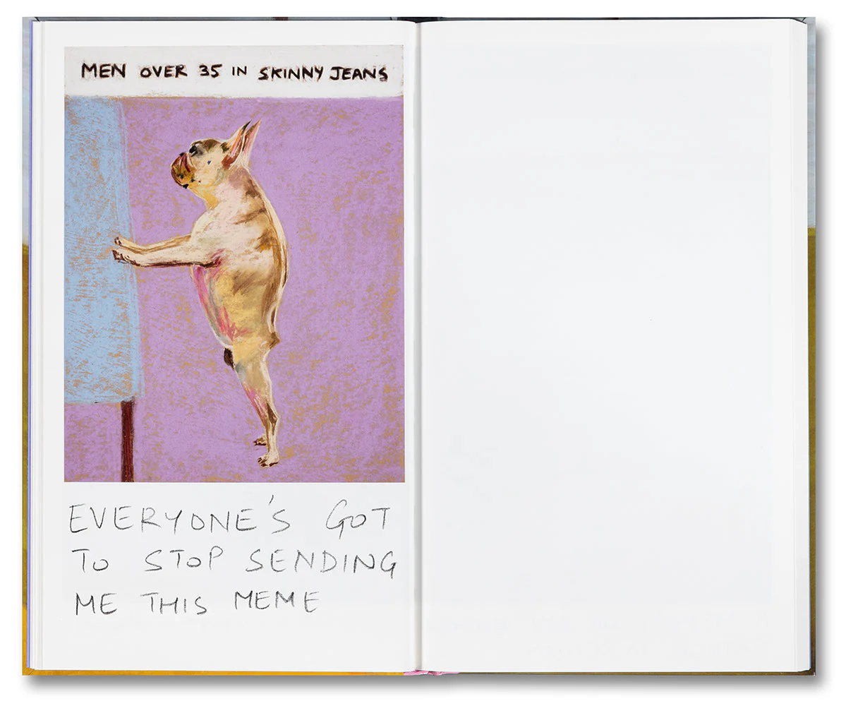 Things Felt But Not Quite Expressed - Image 12
