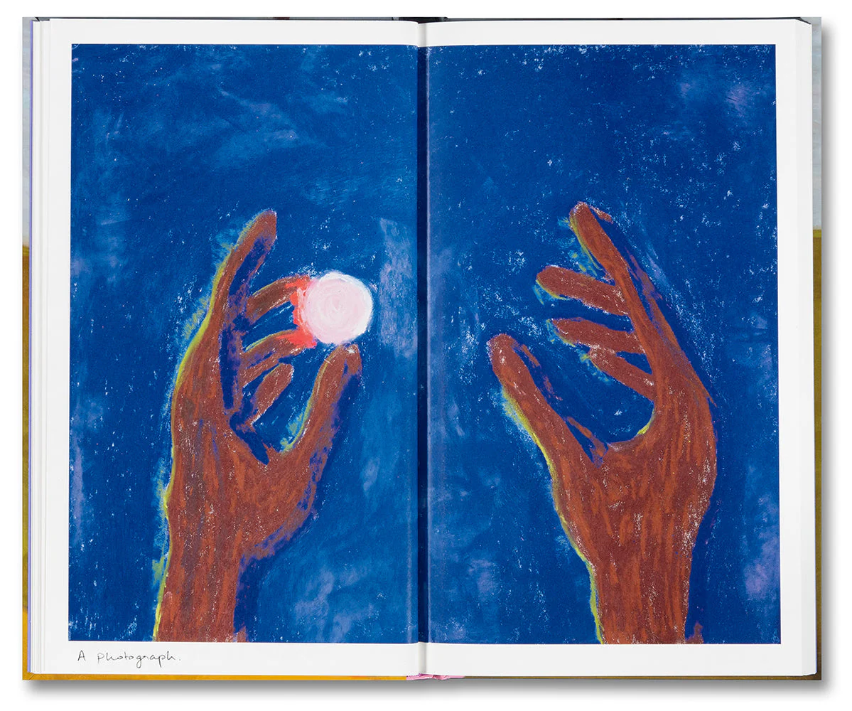 Things Felt But Not Quite Expressed - Image 13