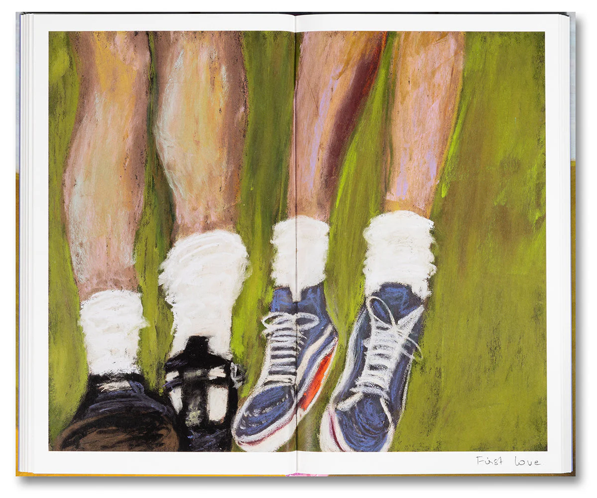 Things Felt But Not Quite Expressed - Image 19
