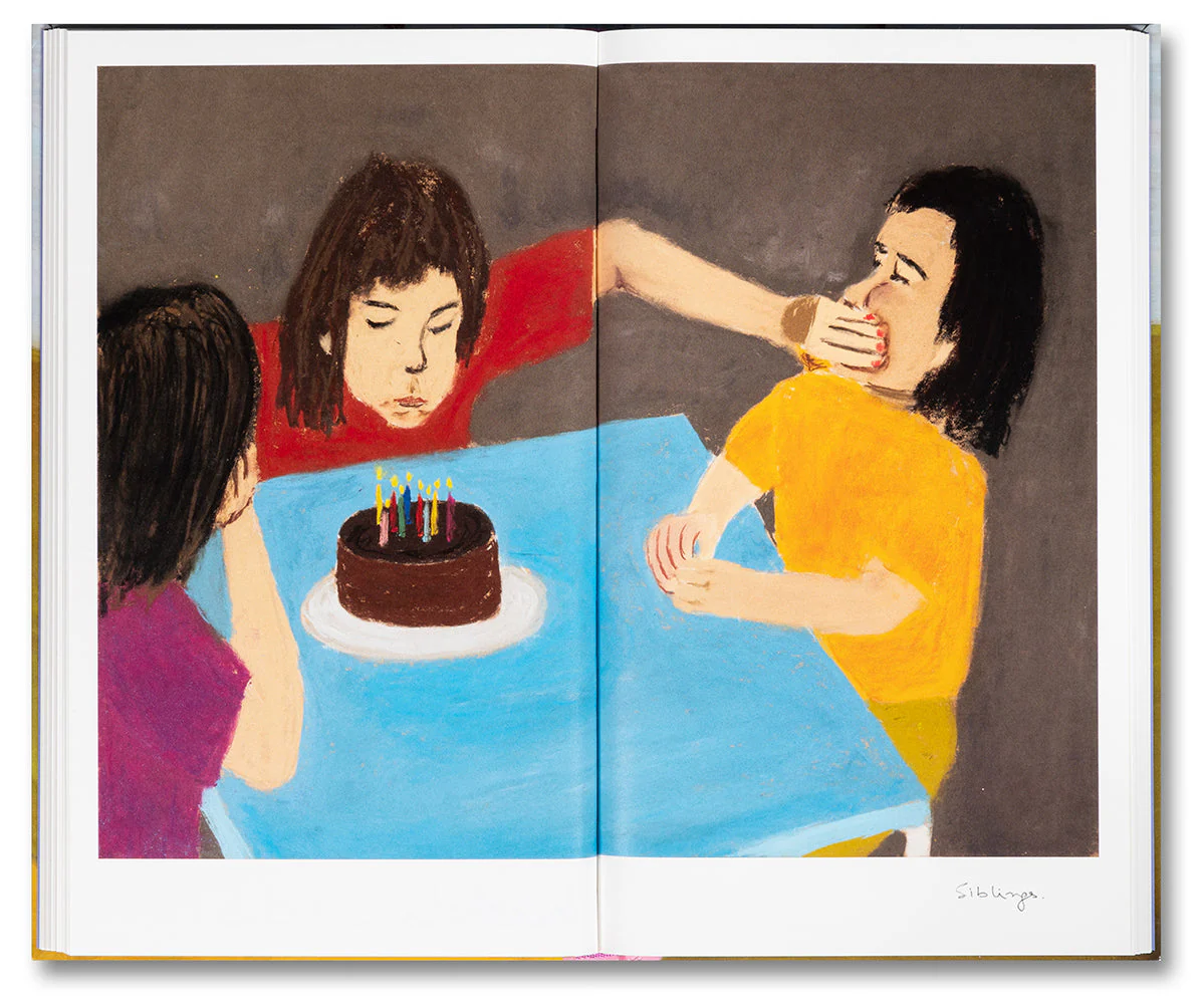 Things Felt But Not Quite Expressed - Image 20