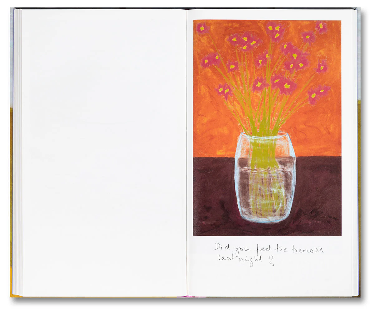 Things Felt But Not Quite Expressed - Image 22