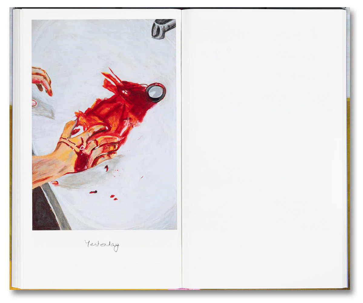 Things Felt But Not Quite Expressed - Image 23