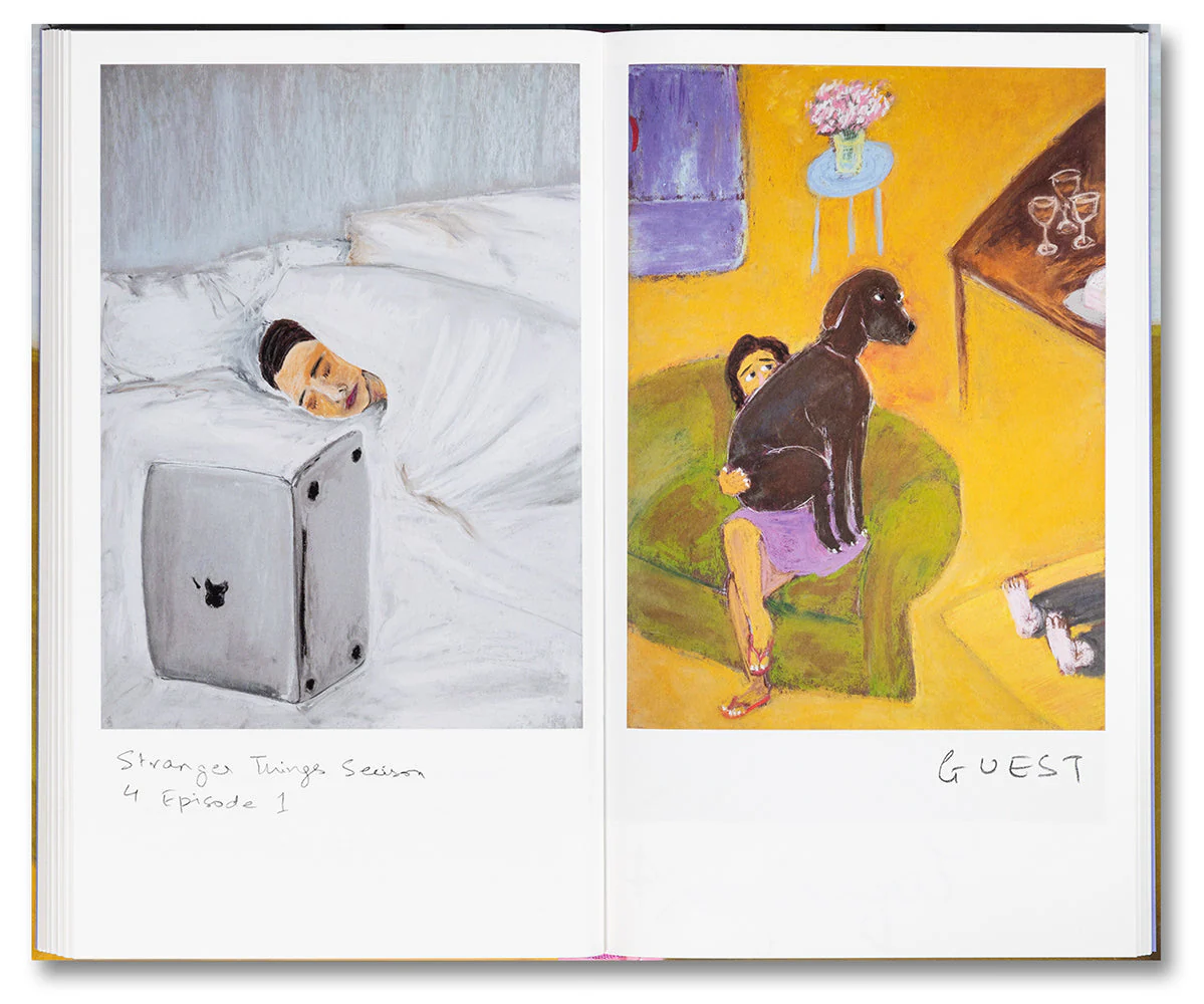 Things Felt But Not Quite Expressed - Image 25