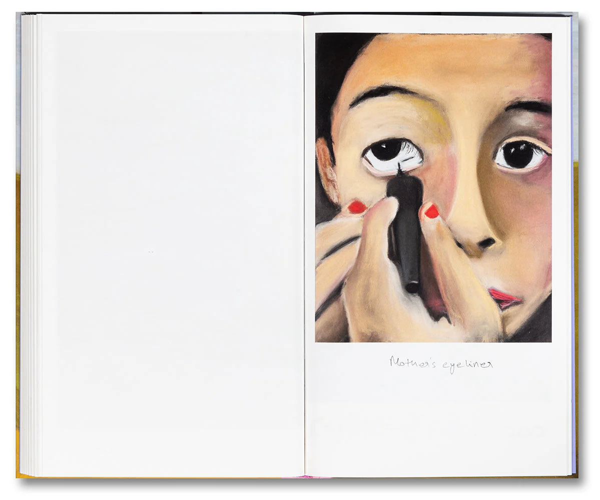 Things Felt But Not Quite Expressed - Image 31