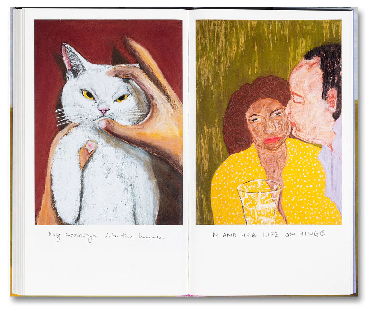 Things Felt But Not Quite Expressed - Image 32