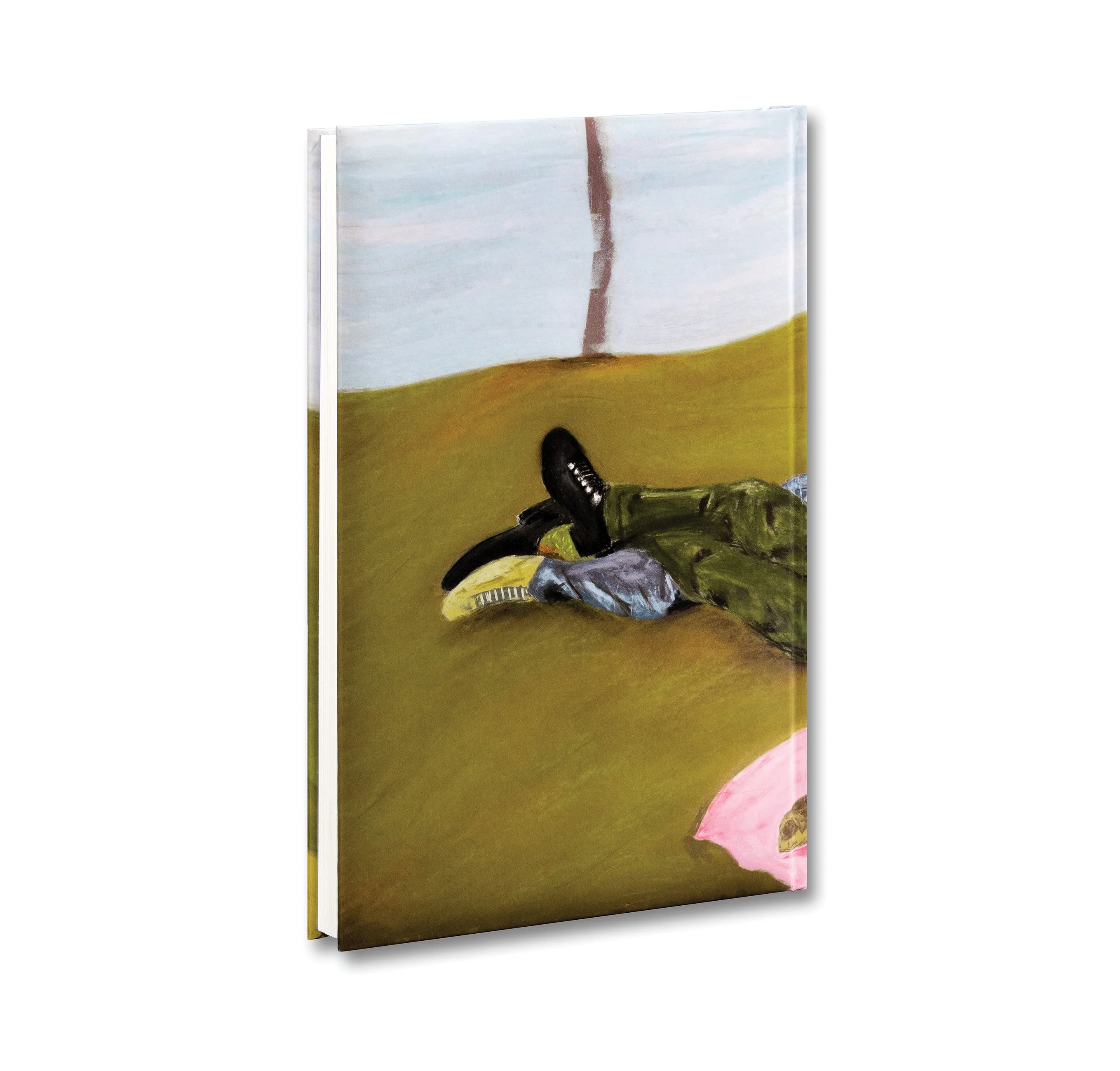 Things Felt But Not Quite Expressed - Image 36