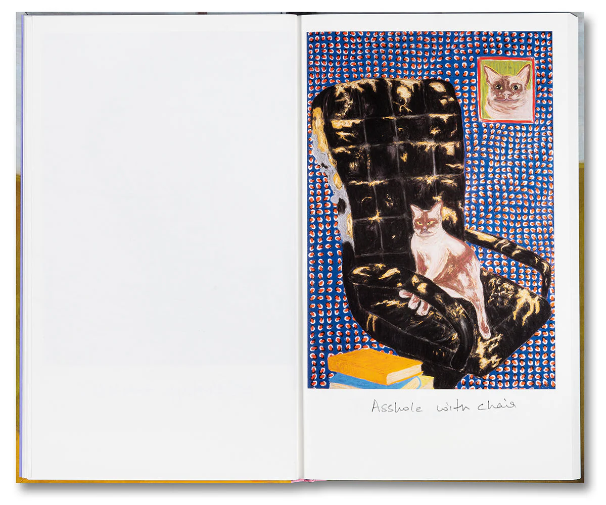 Things Felt But Not Quite Expressed - Image 7