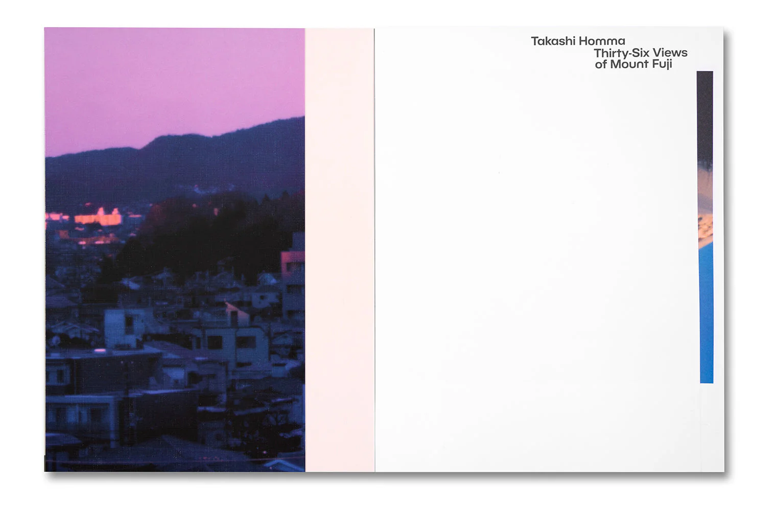 Thirty-Six Views of Mount Fuji - Image 2