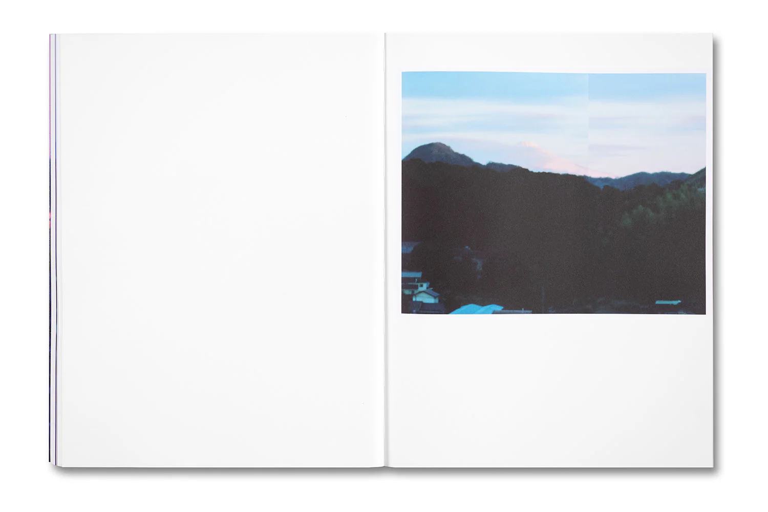 Thirty-Six Views of Mount Fuji - Image 26