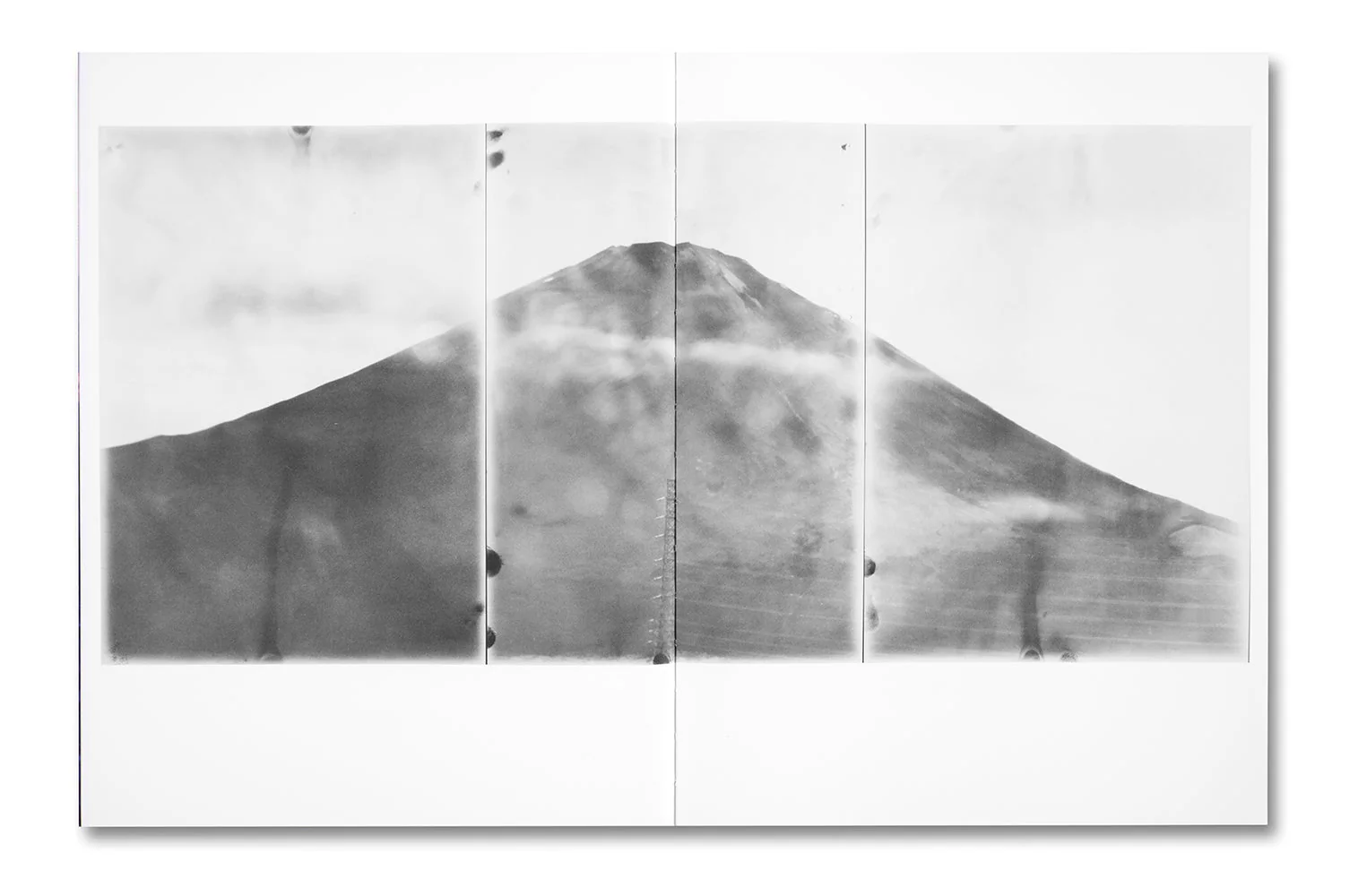 Thirty-Six Views of Mount Fuji - Image 4