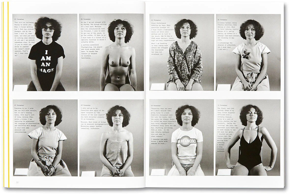 Thought Pieces: 1970s Photographs by Lew Thomas, Donna-Lee Phillips, and Hal Fischer - Image 12
