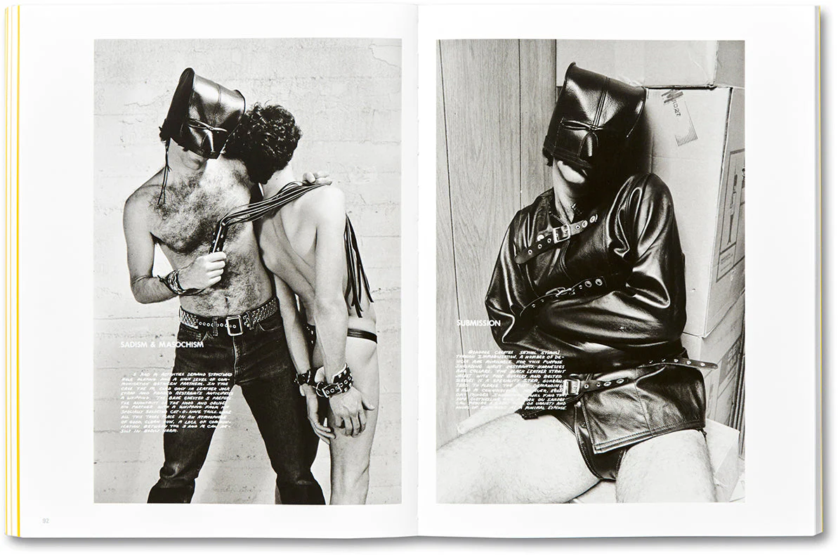 Thought Pieces: 1970s Photographs by Lew Thomas, Donna-Lee Phillips, and Hal Fischer - Image 17