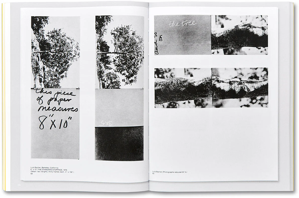 Thought Pieces: 1970s Photographs by Lew Thomas, Donna-Lee Phillips, and Hal Fischer - Image 22