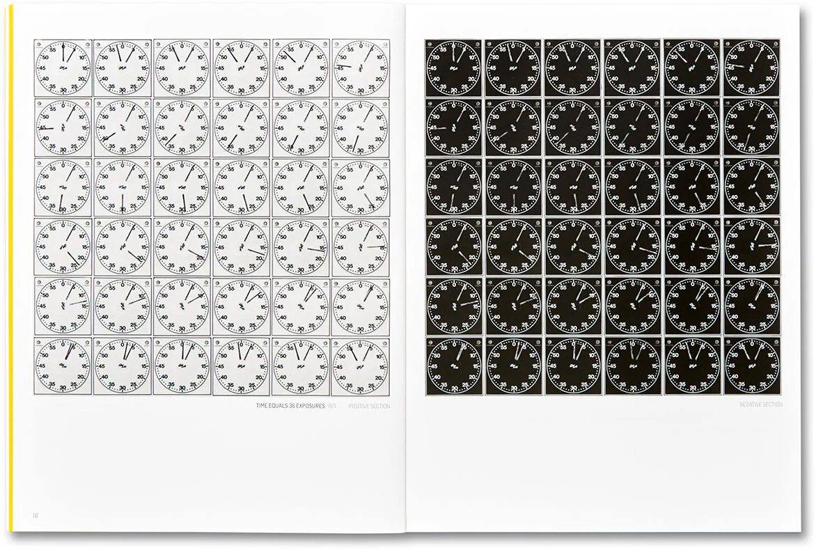 Thought Pieces: 1970s Photographs by Lew Thomas, Donna-Lee Phillips, and Hal Fischer - Image 6