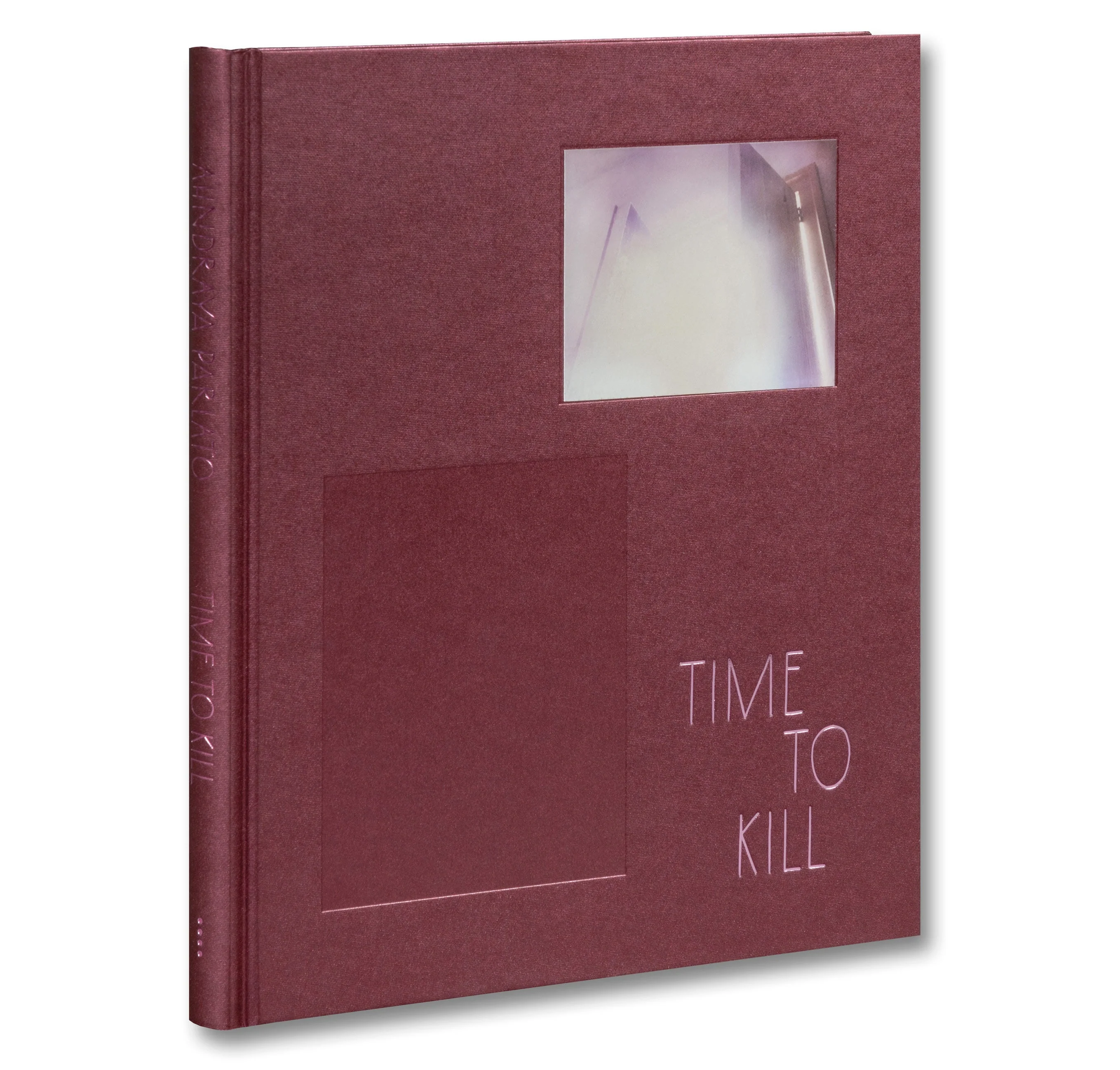 TIME TO KILL