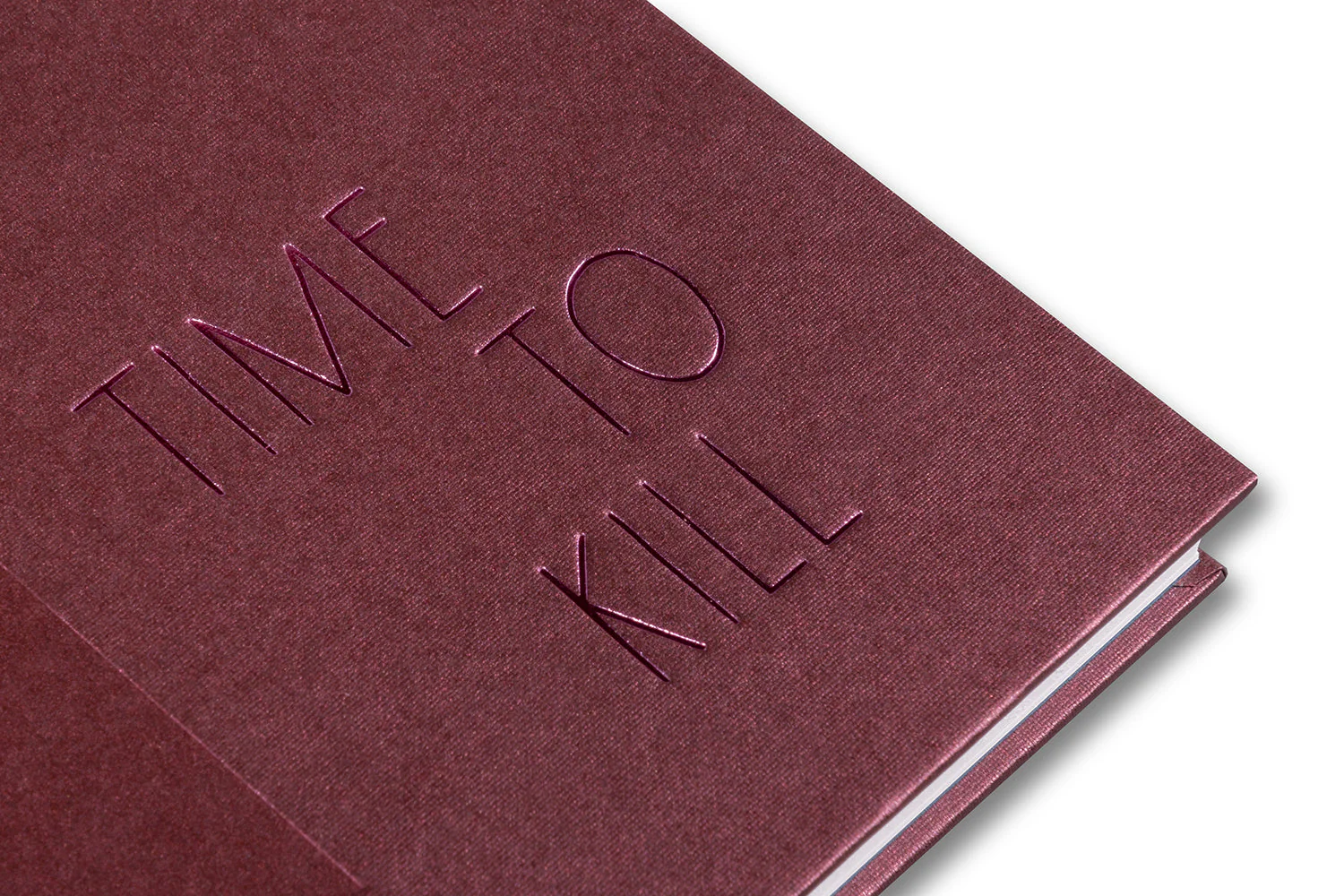 TIME TO KILL - Image 37