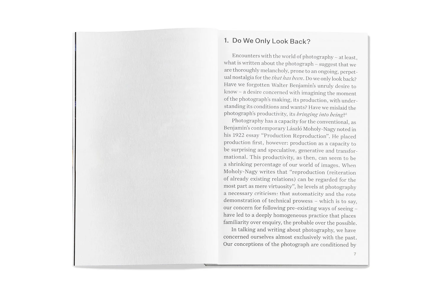 To Be Determined: Photography and the Future - Image 3