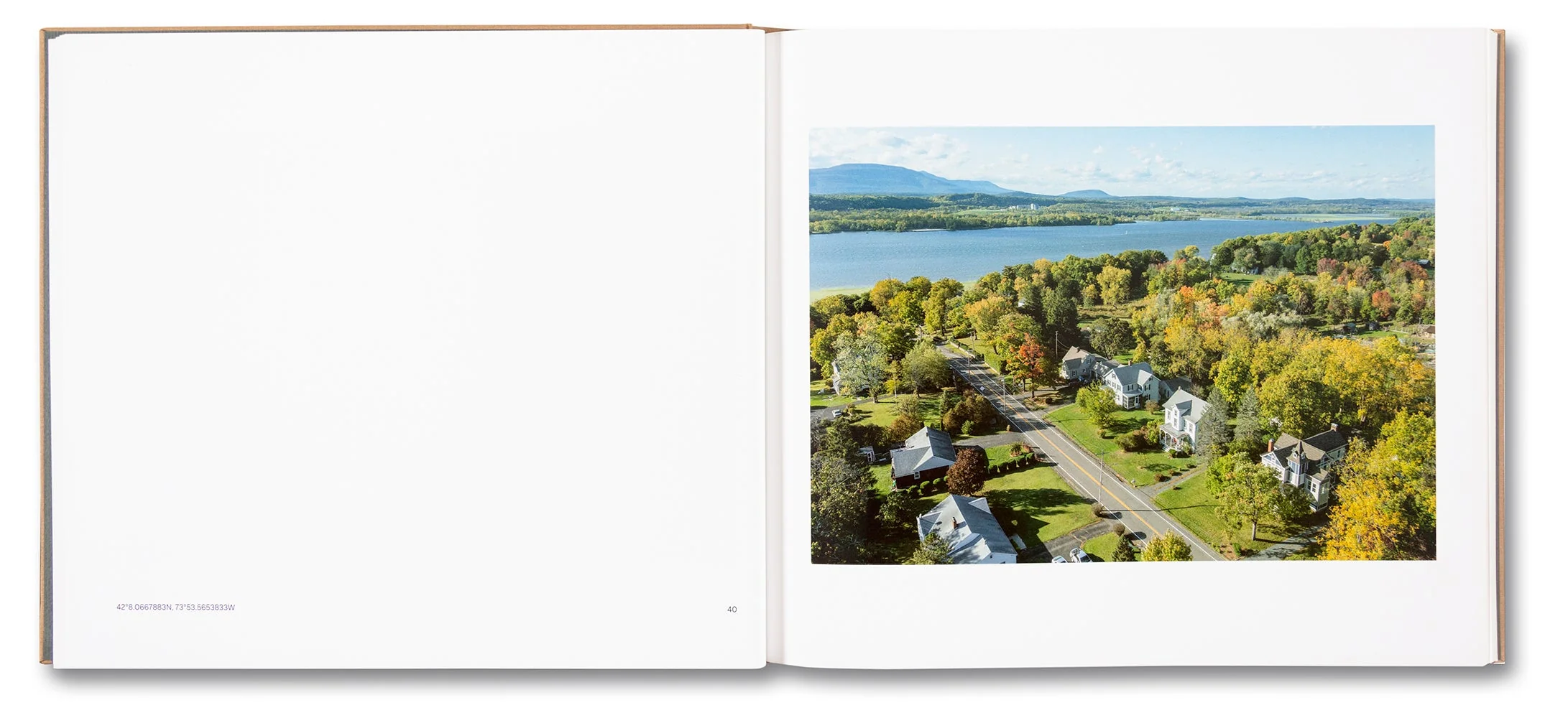 Topographies: Aerial Surveys of the American Landscape - Image 13