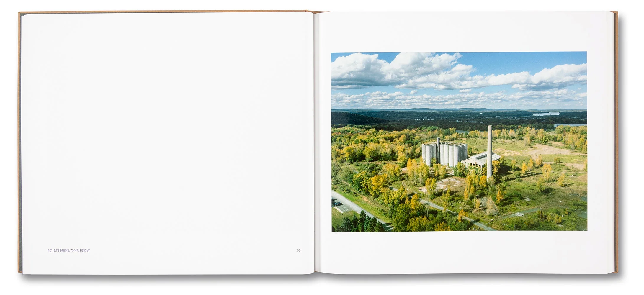 Topographies: Aerial Surveys of the American Landscape - Image 14