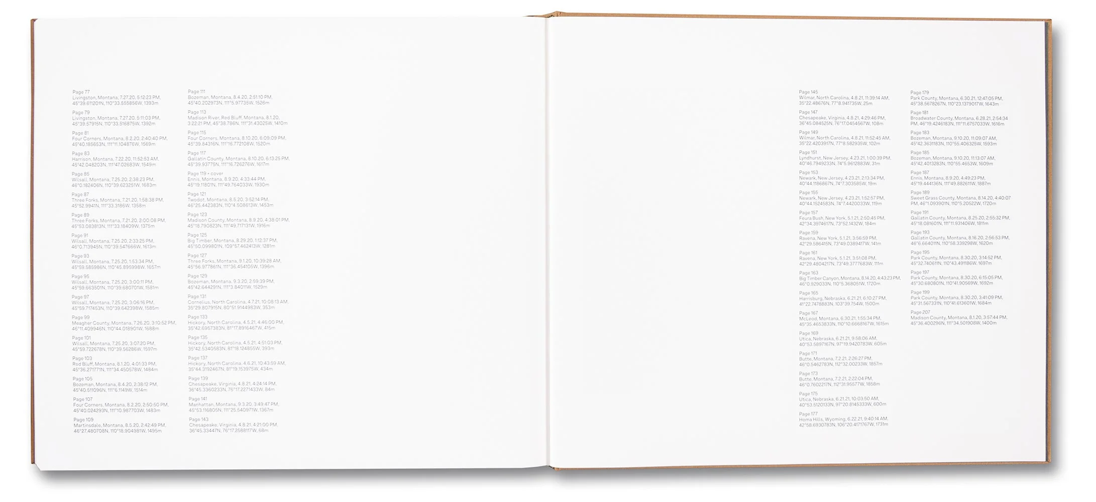 Topographies: Aerial Surveys of the American Landscape - Image 26