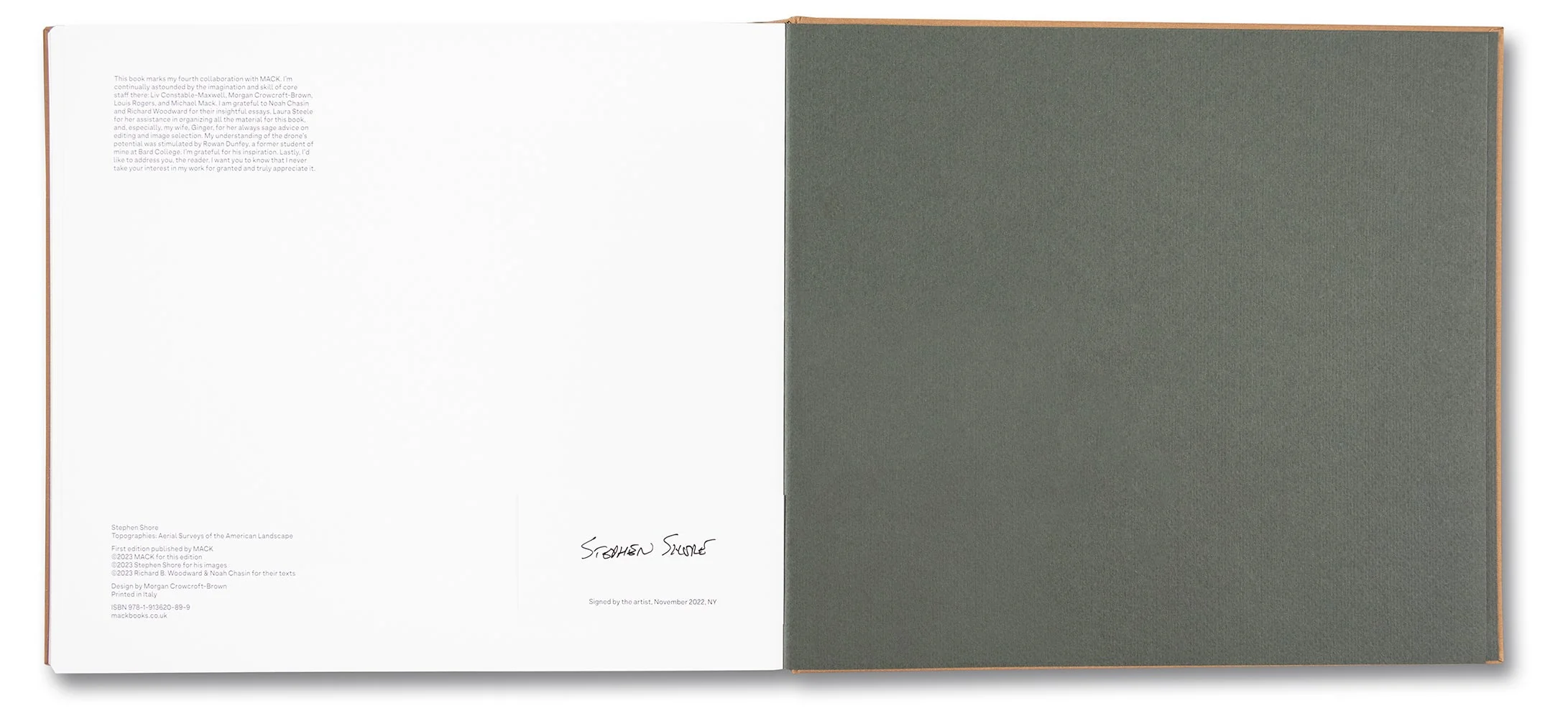 Topographies: Aerial Surveys of the American Landscape - Image 28