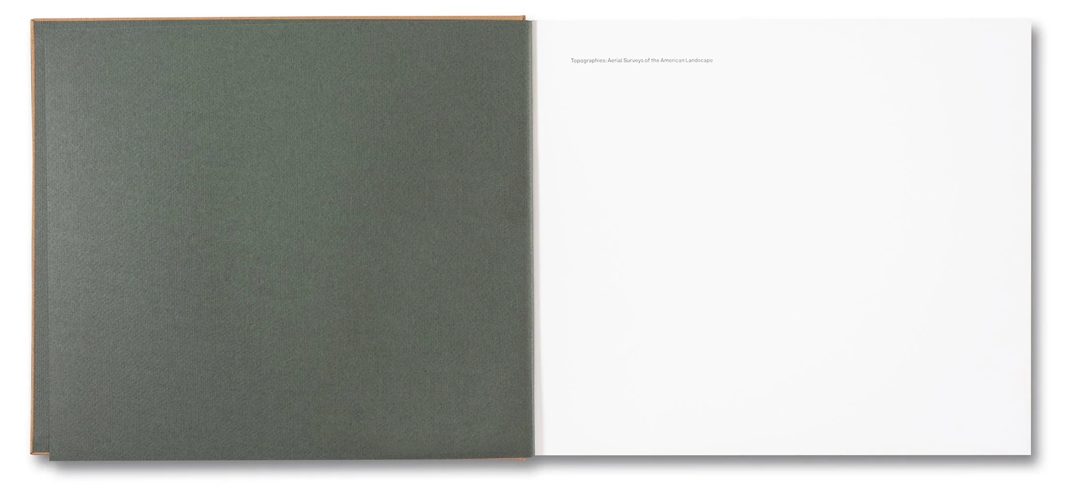 Topographies: Aerial Surveys of the American Landscape - Image 3