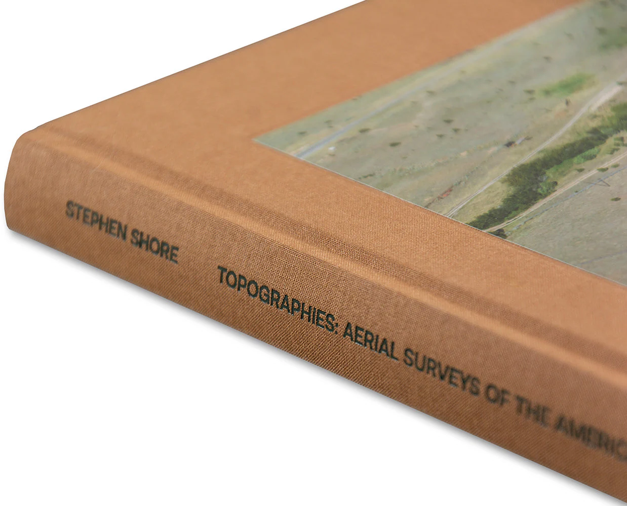 Topographies: Aerial Surveys of the American Landscape - Image 34