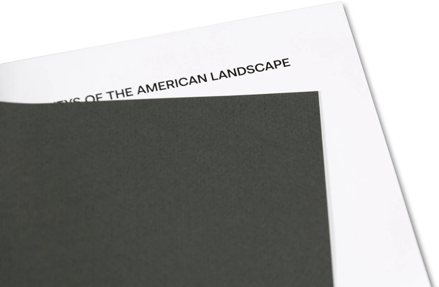 Topographies: Aerial Surveys of the American Landscape - Image 35