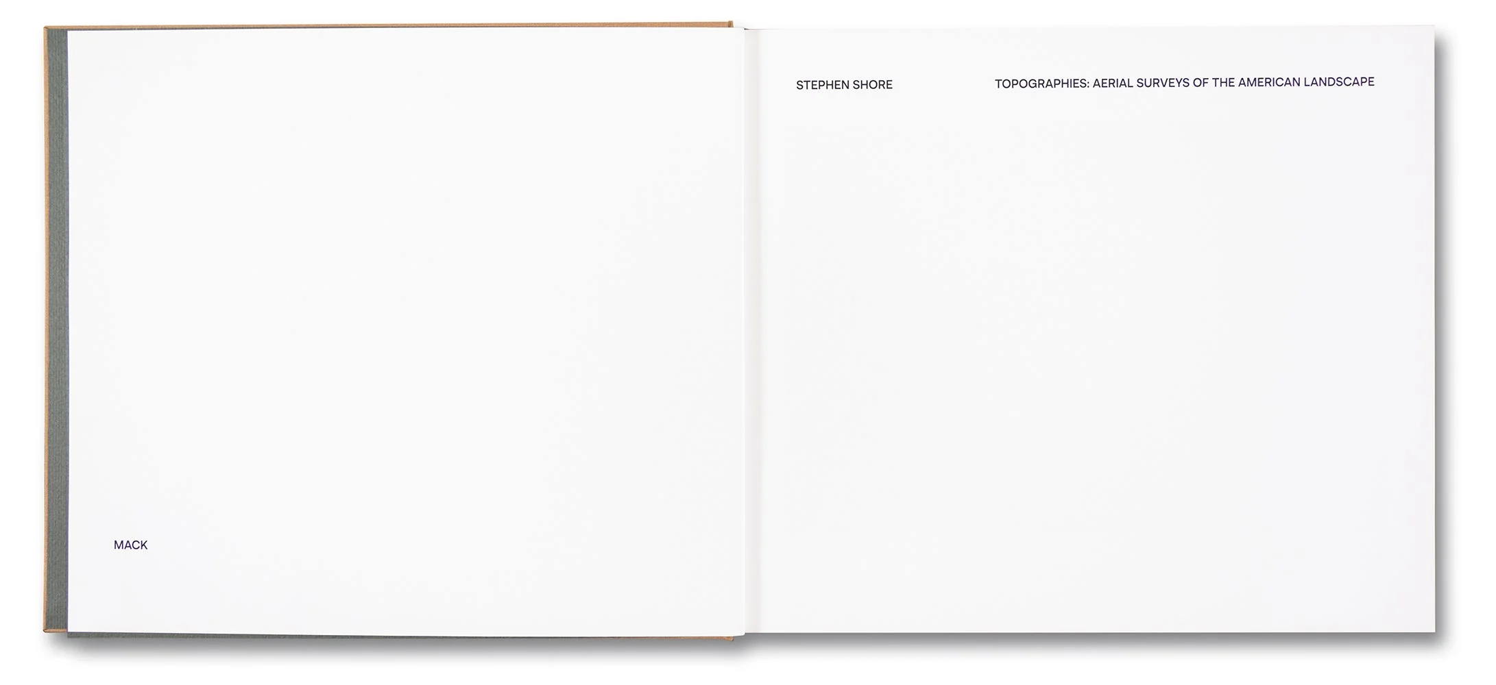 Topographies: Aerial Surveys of the American Landscape - Image 4
