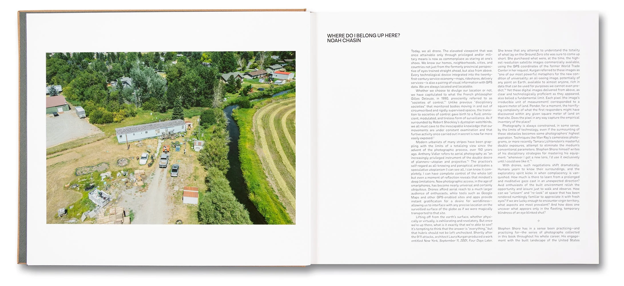 Topographies: Aerial Surveys of the American Landscape - Image 5