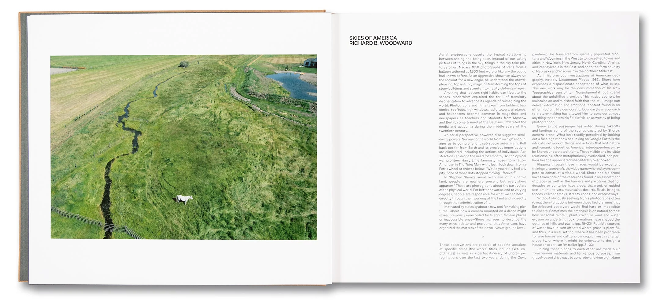 Topographies: Aerial Surveys of the American Landscape - Image 7