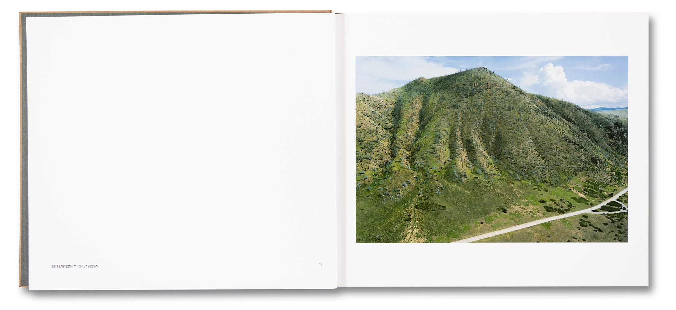 Topographies: Aerial Surveys of the American Landscape - Image 8