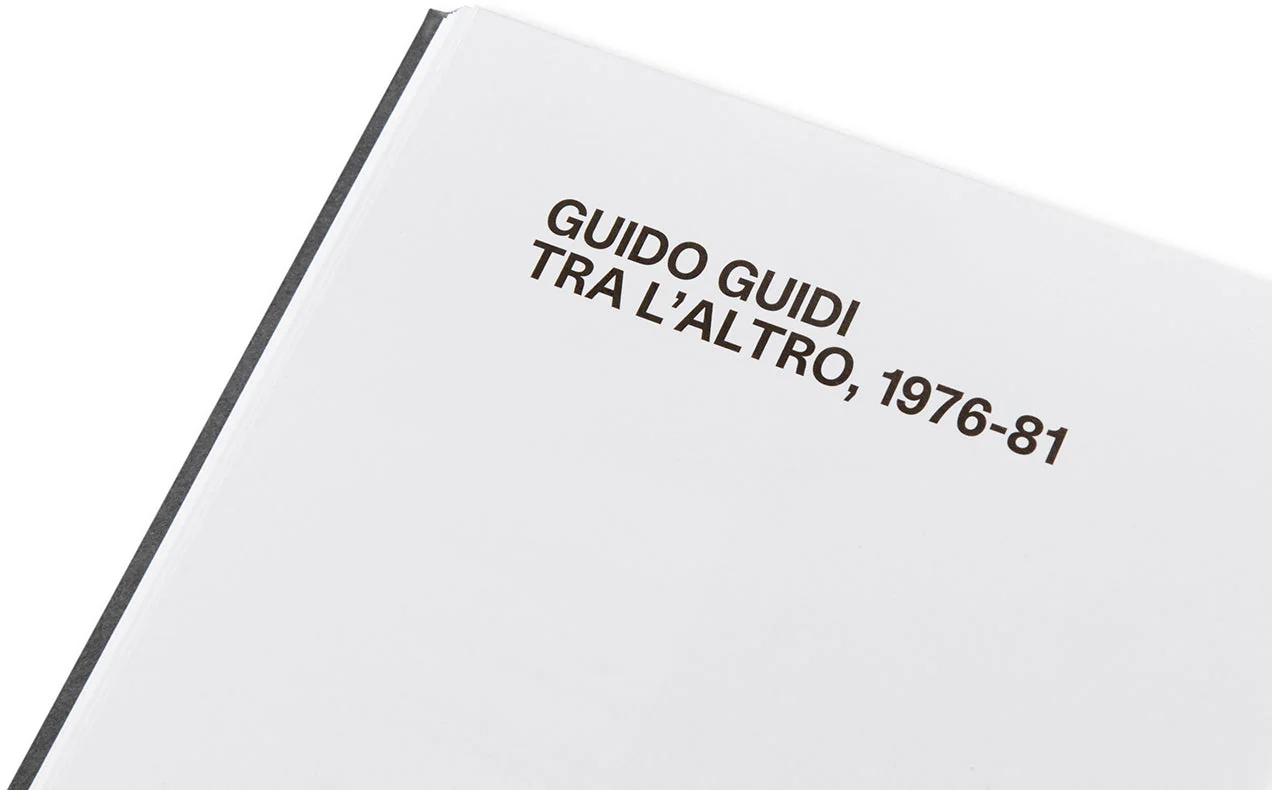 Tra l'altro, 1976-81 - Image 38