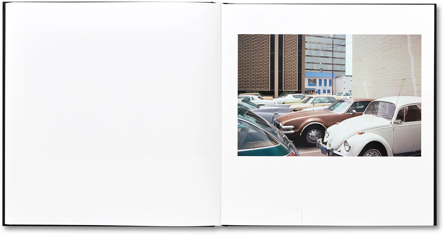 Transparencies: Small Camera Works 1971-1979 - Image 15