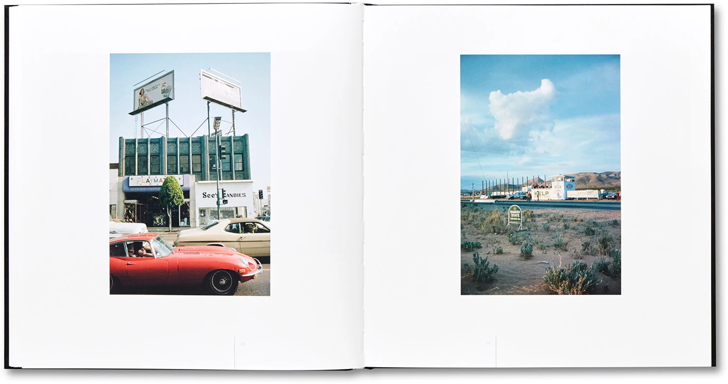 Transparencies: Small Camera Works 1971-1979 - Image 18