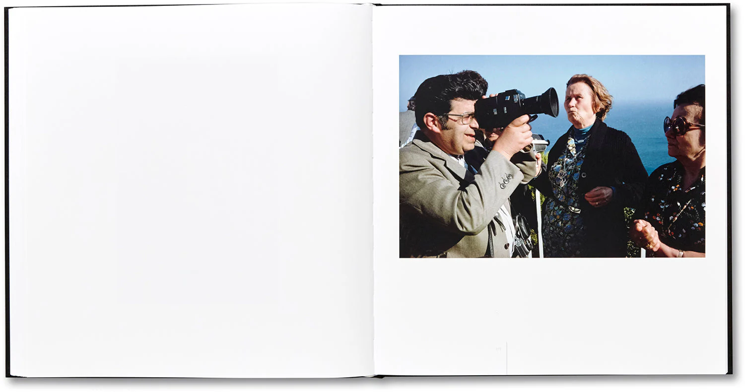 Transparencies: Small Camera Works 1971-1979 - Image 26